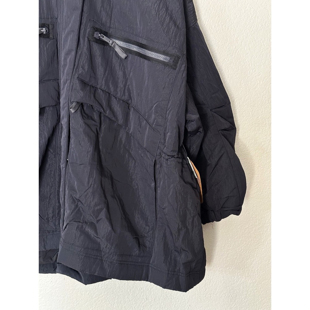 Free People Movement Billie Boxy Lightweight Insulated Jacket - Picture 6 of 10